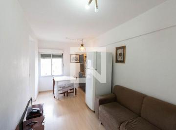 Apartamento · 35m² · 1 Quarto · 1 Vaga · Apartamento à Venda - Bela Vista, 1 Quarto, 35 m2