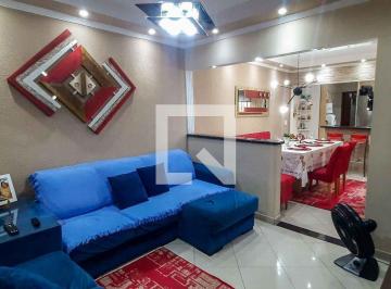 Casa · 100m² · 3 Quartos · 2 Vagas · Casa à Venda - Santo Antônio, 3 Quartos, 100 m2
