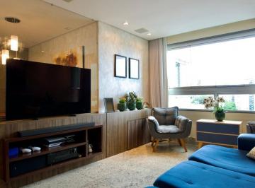 Apartamento · 90m² · 2 Quartos · 2 Vagas · Apartamento à Venda - Cruzeiro, 2 Quartos,  90 m2