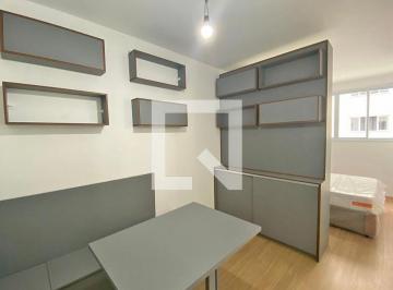 Apartamento · 26m² · 1 Quarto · Apartamento à Venda - Mooca, 1 Quarto, 26 m2