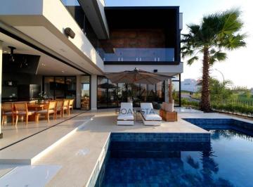 c1bafc61a727c2b3cf5ba53583c24ee5165dfb86 · Casa com 4 quartos à venda, 435 m² - Condomínio Alphaville Nova Esplanada - Votorantim/SP
