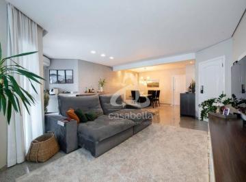 d3041dc935f1e30c1be3310a656244ae813c0650 · Apartamento com 4 dormitórios, 204 m² - venda por R$ 2.650.000,00 ou aluguel por R$ 18.000,00/mês - 