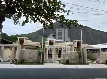 CASA DE ALTO PADRÃO · Casa com 2 quartos à venda, 80 m² por R$ 490.000 - Itaocaia Valley (Itaipuaçu) - Maricá/RJ