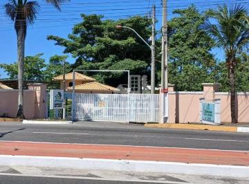 Portão do Condomínio · Casa com 2 dormitórios à venda, 360 m² por R$ 460.000,00 - Cajueiros (Itaipuaçu) - Maricá/RJ