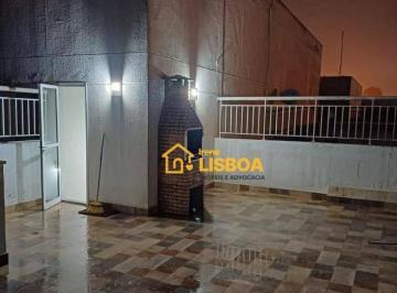 c3c96bef3588d6656c52a55d4d74fd8897435285 · Cobertura com 2 dormitórios à venda, 95 m² por R$ 440.000 - Jardim Colonial - São Paulo/SP