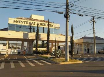 979b3b510da881276d5fd06539083bc6a723e45e · Terreno No Condominio Residencial Montreal à venda, 218 m² por R$ 320.000 - Jardim Montreal Residen