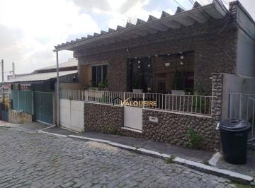 324693ab2676a705a09bed98e1c61ed5c487efb1 · Casa com 3 dormitórios à venda, 260 m² por R$ 850.000,00 - Vila Valqueire - Rio de Janeiro/RJ