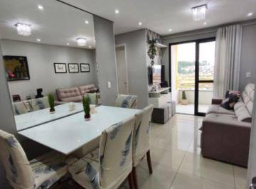 7bad7bb595a232337fea7dfaeebcf5d9cde3bd84 · Apartamento à venda, 48 m² por R$ 315.000,00 - Recanto das Rosas - Osasco/SP