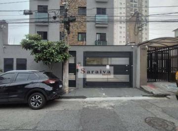 8329356019439e874adc5aa39bb62085f1df2c05 · Cobertura com 2 dormitórios à venda, 90 m² por R$ 420.000,00 - Vila Valparaíso - Santo André/SP