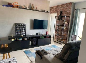 c0f7065b5b5e97360b4a7ee9b9543175a31b354a · Apartamento com 2 dormitórios para Venda, 82 m² Jardim Jacinto Jacareí/SP