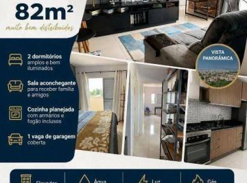 72e76b377636881021b3f2033198cee11a1555fa · Apartamento com 2 dormitórios para Venda, 82 m² Jardim Jacinto Jacareí/SP