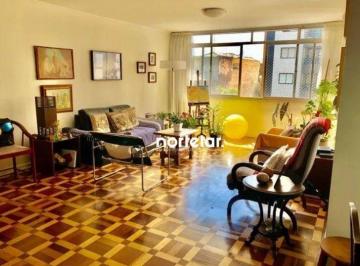 61a80b167178c6262ff61fa94aecf32bab5ea342 · Apartamento com 4 quartos à venda, 179 m² - Pinheiros - São Paulo/SP