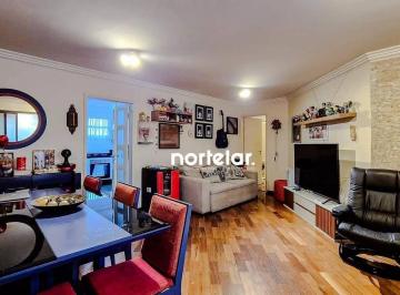 33499b22f9109461b7cd7c28bfbca89200093727 · Apartamento com 3 dormitórios à venda, 107 m² por R$ 999.999,99 - Pompeia - São Paulo/SP