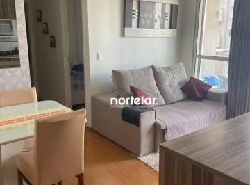 d3c00bb449b3323d3ae46054b9ea23bdb5ea75a9 · Apartamento com 2 quartos à venda, 55 m² - Barra Funda - São Paulo/SP