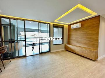 d31b47b362f8f3a63059e72dcdb3b245440aed17 · Apartamento com 3 suítes à venda, 136 m² por R$ 2.400.000 - Jardim das Perdizes - São Paulo/SP