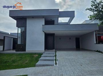 c4eefbeebf55116222472046656bfcf7749d52c7 · Casa à venda, 150 m² por R$ 1.250.000,00 - Condomínio Terras do Vale - Caçapava/SP