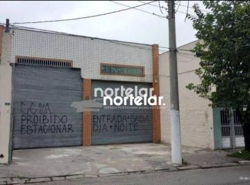 4964a5b7b3de4c18e2b5acc6709852baad3bb8c5 · Ótimo galpão em Pirituba de 350 M²