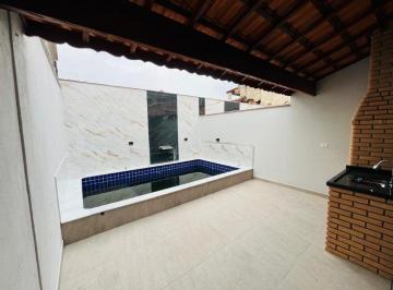 59108.jpg · Casa com 2 dormitórios próximo à praia no bairro Campos Elíseos