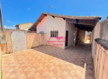 8ebebdb7afee2e1d19cf2dd0787dd8bd99ebf3a1 · Casa com 2 dormitórios à venda, 68 m² por R$ 235.000,00 - Balneário Samas - Mongaguá/SP