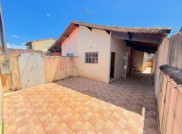 59078.jpg · Casa com 2 dormitórios próximo à praia no bairro Balneário Samas