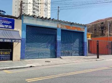 c91b8a8386610f95f06a8297e263d160c250403d · Galpão para alugar, 458 m² - Tucuruvi - São Paulo/SP