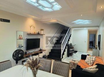 52408093af35601d7b4f38dcdf1f3005f6059457 · Casa Triplex Mobiliada com Piscina Privativa e Área Gourmet