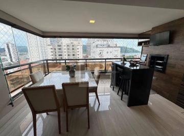e030e77c54a7bf2cc65bd1639f9c418ffcd1274e · Apartamento com 3 dormitórios à venda, 111 m² por R$ 1.490.000,00 - Ponta da Praia - Santos/SP