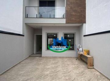 0b6c0758fc29d5c24f89ddce9b59703b9f627ede · Sobrado com 3 dormitórios à venda, 110 m² por R$ 790.000 - Jardim Adriana - Guarulhos/SP