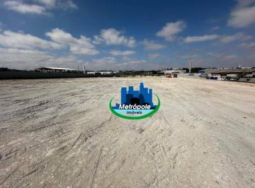 a81809618e2b36f5acd38d006a36f9960cc586c3 · Terreno para alugar, 22609 m² por R$ 160.000/mês - Jardim Álamo - Guarulhos/SP
