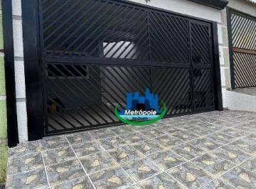 e840c58d952751ae060fc79c348363960645df08 · Casa à venda, 103 m² por R$ 590.000,00 - Vila Nova Bonsucesso - Guarulhos/SP