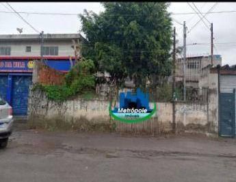 069631fef144ceeb0ceda1fc3776bdc4c2a50b22 · Terreno à venda, 370 m² por R$ 1.100.000,00 - Vila Galvão - Guarulhos/SP