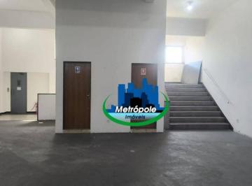 798cf02425d5cc862b2b3cedd33b652d764545fa · Prédio para alugar, 1060 m² por R$ 18.953,00/mês - Vila Flórida - Guarulhos/SP