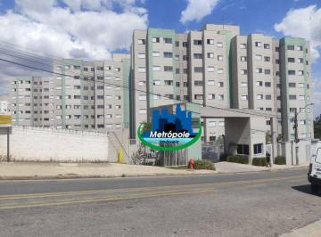 2bbfe82663b473f9b9fba10c976c018c57a59c1e · Apartamento à venda, 46 m² por R$ 260.000,00 - O Pequeno Coração - Itaquaquecetuba/SP