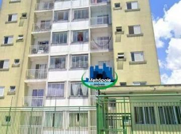 cad9c484b263469f3f98e8597ab997b0836b28ad · Apartamento à venda, 49 m² por R$ 340.000,00 - Água Chata - Guarulhos/SP
