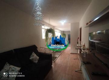 b8ccdae037702300992753be9bfa90d3d9160b79 · Sobrado à venda, 142 m² por R$ 480.000,00 - Jardim Divinolândia - Guarulhos/SP