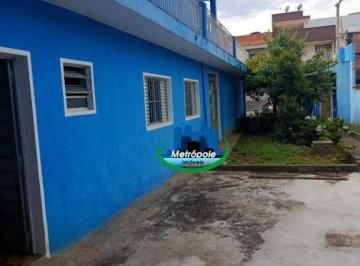743e91af17209d24f9d513b7e8246c48419bd23a · Casa com 2 dormitórios para alugar, 70 m² por R$ 1.500,01/mês - Parque Santos Dumont - Guarulhos/SP