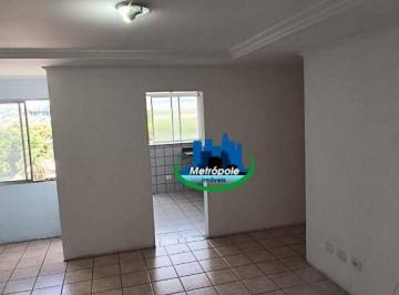 4ed5b1395a278e56e89f10fcdd70224016c8d4dc · Apartamento à venda, 70 m² por R$ 240.000,00 - Jardim Paraventi - Guarulhos/SP