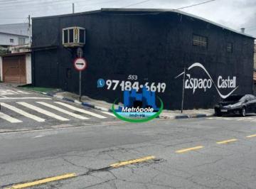 6d4c98409008bd76fecd93b6c112ca89c5928f65 · Galpão à venda, 250 m² por R$ 1.000.000,00 - Jardim Bela Vista - Guarulhos/SP