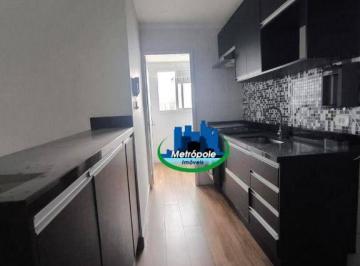 f2d35489760051e6ce38482b6ac0e2146923a36f · Apartamento Duplex com 3 dormitórios à venda, 57 m² por R$ 420.000,00 - Vila Silveira - Guarulhos/SP