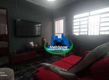 d8edf6aeff09f2148176edd4644e36731f4b9d29 · Casa à venda, 90 m² por R$ 390.000,00 - Jardim São Paulo - Guarulhos/SP