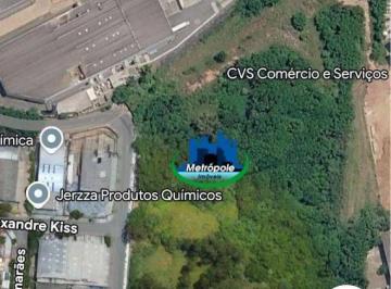 53c4cbb28bf2833a43e749562ec2dc24a41fb22b · Área à venda, 37000 m² por R$ 40.700.000,00 - Água Chata - Guarulhos/SP