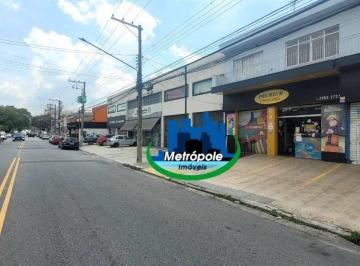 9d10c85030c637e07929b3af718788835421b310 · Salão para alugar, 400 m² por R$ 29.570,00/mês - Parque Renato Maia - Guarulhos/SP