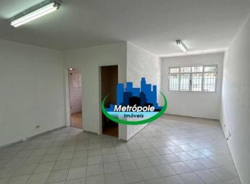 0b7975abc90ad724e2611b53bf9fcca825722835 · Apartamento com 2 dormitórios para alugar, 70 m² por R$ 1.570,01/mês - Vila Flórida - Guarulhos/SP
