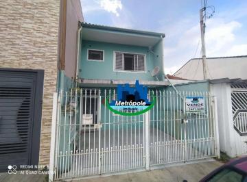 7077dc6aa79d730971b68e3019ebc3bb9145f107 · Sobrado com 3 dormitórios à venda, 110 m² por R$ 600.000,00 - Jardim Paraventi - Guarulhos/SP