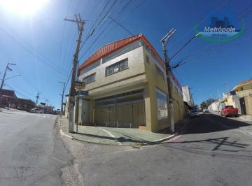 d47df9f157a2e68b619806c7e10f40820b61dc78 · Salão para alugar, 180 m² por R$ 8.500,01/mês - Vila Galvão - Guarulhos/SP
