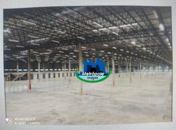 ab6d01231799dfc729b3f3cfad7a1ec33689ffcc · Galpão para alugar, 1711 m² por R$ 90.820,95/mês - Cidade Tupinambá - Guarulhos/SP