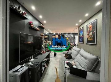 f0474daaa4ca1c9f4fda97014a77f7b2a41aba9c · Apartamento à venda, 83 m² por R$ 760.000,00 - Jardim Flor da Montanha - Guarulhos/SP