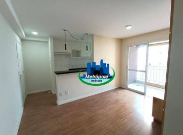 c63bceda918ea6989c7a7f2c50e92df9924c88c7 · Apartamento com 2 dormitórios à venda, 50 m² por R$ 450.000,00 - Vila Augusta - Guarulhos/SP