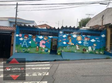 2f6f22f6bacad0141f249ab2ce53dcc15d598129 · Casa com 2 dormitórios à venda, 240 m² por R$ 750.000,00 - Vila Rio Branco - São Paulo/SP