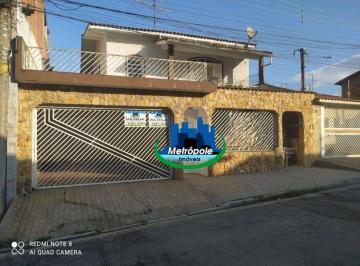 f6963c2db0b6039dfbc53ac3b014ac6817f5dd23 · Sobrado à venda, 299 m² por R$ 950.000,00 - Jardim Las Vegas - Guarulhos/SP